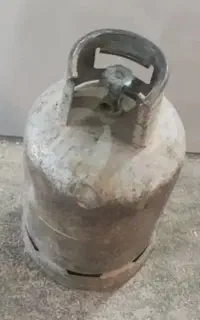 سیلندر گاز بوتان