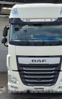 داف 480 ( Daf XF480 )