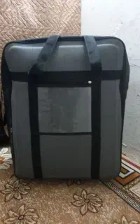 چمدان