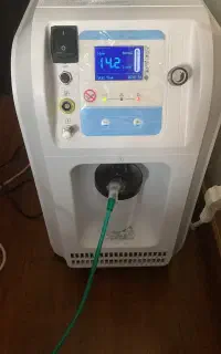 پرستار