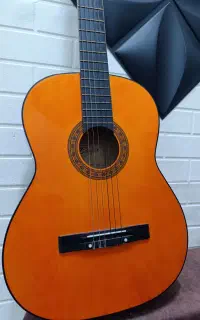 گیتار خارجی belager