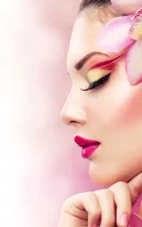 آموزش خدمات ارایشگری