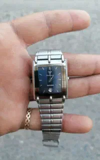 ساعت Rolanz اصل سویس