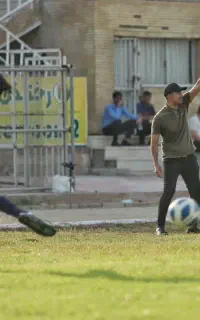 ثبت نام مدرسه فوتبال باشگاه نام آوران