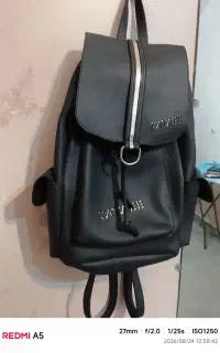 کوله پشتی درحدنو