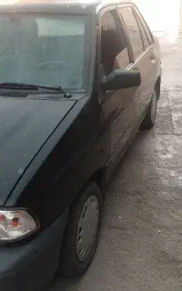 پراید۸۳انژکتور