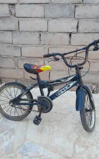 دوچرخه سایز ۱۶