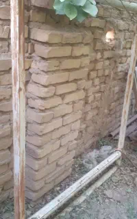 دستگاه قالی ۴ نشونی