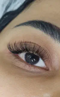 تخفیف ویژه اکستنشن مژه