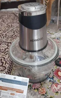 فروش خوردکن