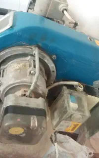 مشعل گازی