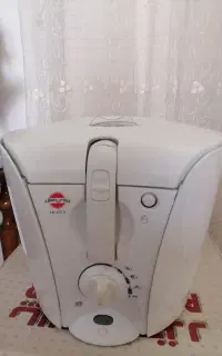 سرخ کن پارس خزر نو با کارتون