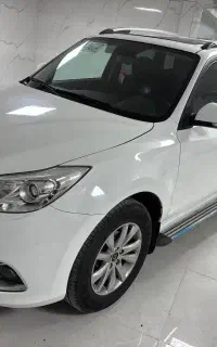هایما S7پلاس مدل 1400