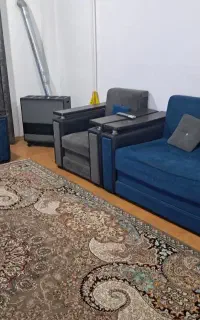 مبل راحتی ۷ نفره
