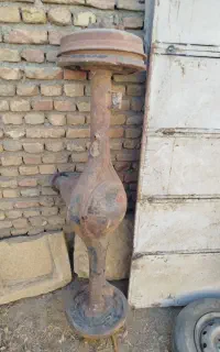 دف نیسان کامل