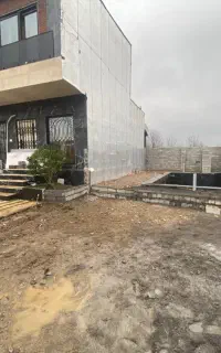 پیمانکاری و ساخت ویلا و مدیریت ساخت