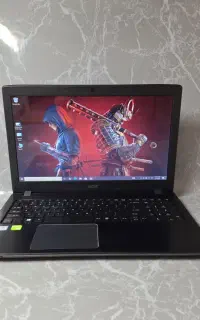 لپ تاپ گرافیک دار ACER 576G