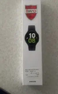 ساعت سامسونگ galaxy watch R910 44m