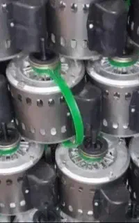 فروش نو و خرید موتور کولر سوخته