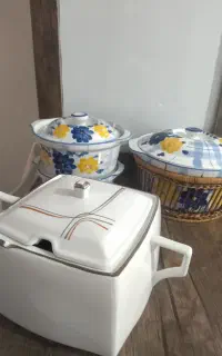 قابلمه گل پنبه