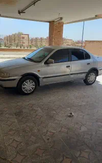 خودرو بدون رنگ