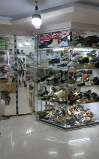 مغازه ۱۴متری پاساژحاجی ابایی بهترین موقعیت با سند