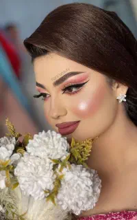 میکاپ شنیون اقتصادی و تضمینی