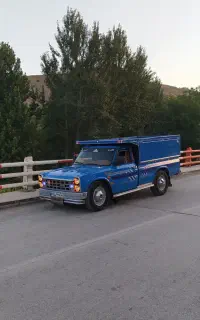نیسان ابشنال