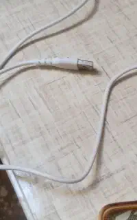 کابل شارژ