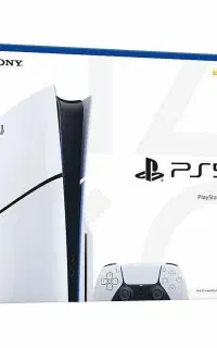 PS5 SLIM به دنبال