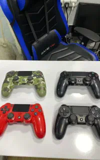 فروش دسته ps4 اصلی