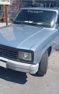 مزدا کارا 2000