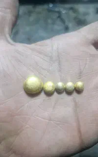 آموزش غیر خضوری استخراج طلا از برد ایسی