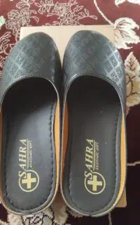 کفش ودمپایی طبی