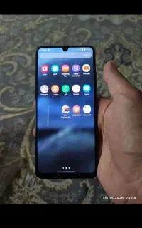 سامسونگ a32حافظه ۱۲۸