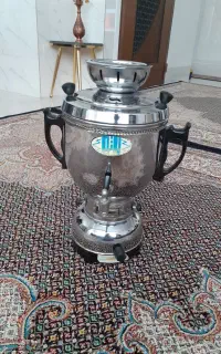 فروش سماورگازی