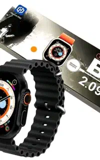 ساعت هوشمند مدل T900 Ultra