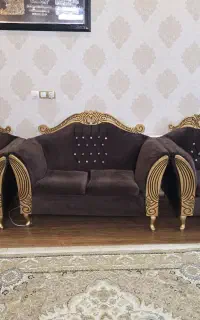 مبلمان ۷نفره