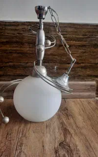 روشنایی وچراغ آویز