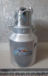 کره گیر