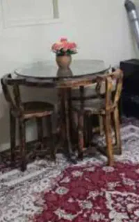 میزناهارخوری