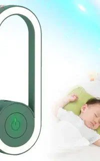 چراغ خواب و حشره کش برقی اولتراسونیک