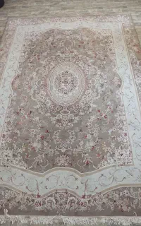 فرش ماشینی ۱۲ متری