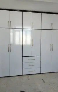 کابینت وکمددیواری