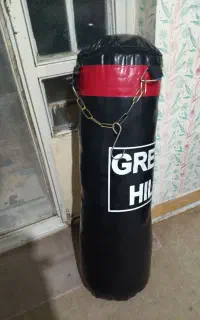 کیسه بوکس