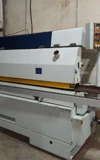 لبه چسبان ۵ ایستگاه فیماک دورکن ۳۸۰فیلدر اتریش