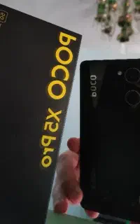 گوشی  POCO X5 pro 5G