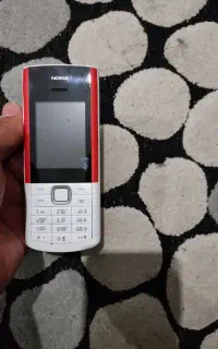 نوکیا ۵۷۱۰ در حد با انتقال مالکیت