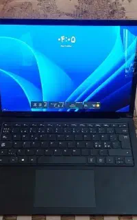 لپ‌تاپ مایکروسافت مدل Surface Laptop 3