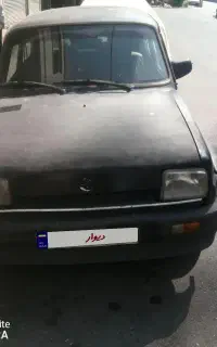 خودرو پی کی